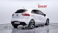 2012 KIA Pride