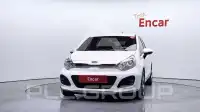 2012 KIA Pride