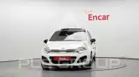 2012 KIA Pride