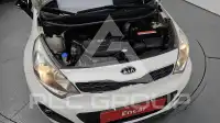 2012 KIA Pride