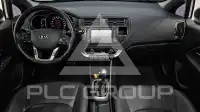 2012 KIA Pride