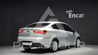 2012 KIA Pride