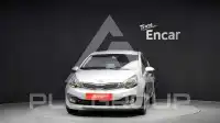 2012 KIA Pride