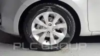 2012 KIA Pride