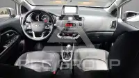 2012 KIA Pride