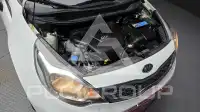 2012 KIA Pride