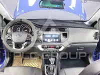 2012 KIA Pride