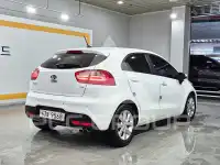 2012 KIA Pride