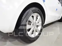 2012 KIA Pride