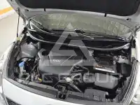 2012 KIA Pride