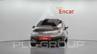 2012 KIA Pride