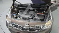 2012 KIA Pride