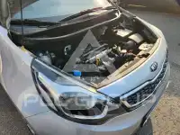 2012 KIA Pride