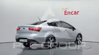2012 KIA Pride