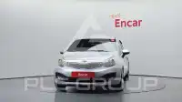 2012 KIA Pride