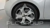 2012 KIA Pride