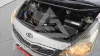2012 KIA Pride