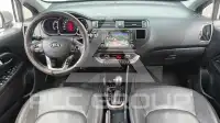 2012 KIA Pride