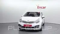 2012 KIA Pride