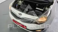 2012 KIA Pride