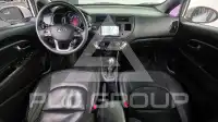 2012 KIA Pride