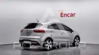 2012 KIA Pride