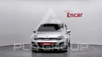 2012 KIA Pride