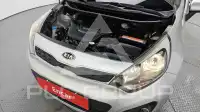2012 KIA Pride