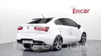 2012 KIA Pride