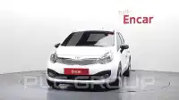 2012 KIA Pride