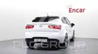 2012 KIA Pride