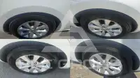 2012 KIA Pride