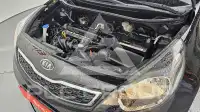 2012 KIA Pride