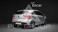 2012 KIA Pride