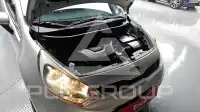 2012 KIA Pride