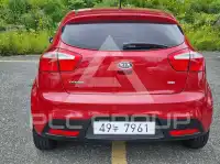 2012 KIA Pride