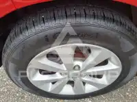 2012 KIA Pride