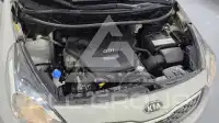 2012 KIA Pride