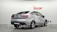 2012 KIA Pride
