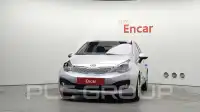 2012 KIA Pride