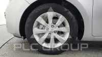 2012 KIA Pride