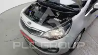 2012 KIA Pride