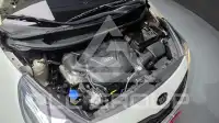 2012 KIA Pride