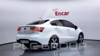 2012 KIA Pride