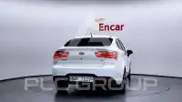 2012 KIA Pride
