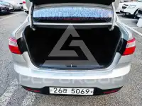 2012 KIA Pride