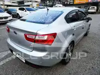 2012 KIA Pride