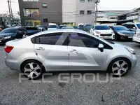2012 KIA Pride