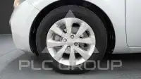 2012 KIA Pride