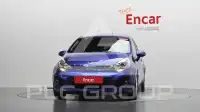 2012 KIA Pride